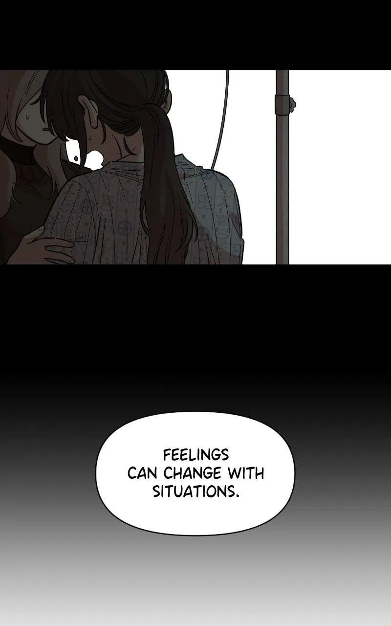 Childhood Friend Complex — Chapter 60 — Page 73