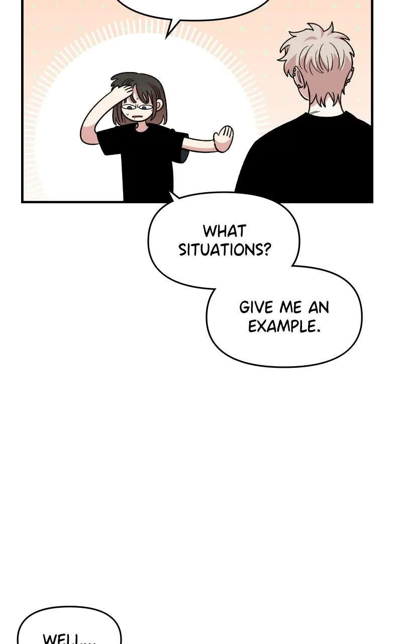 Childhood Friend Complex — Chapter 60 — Page 76