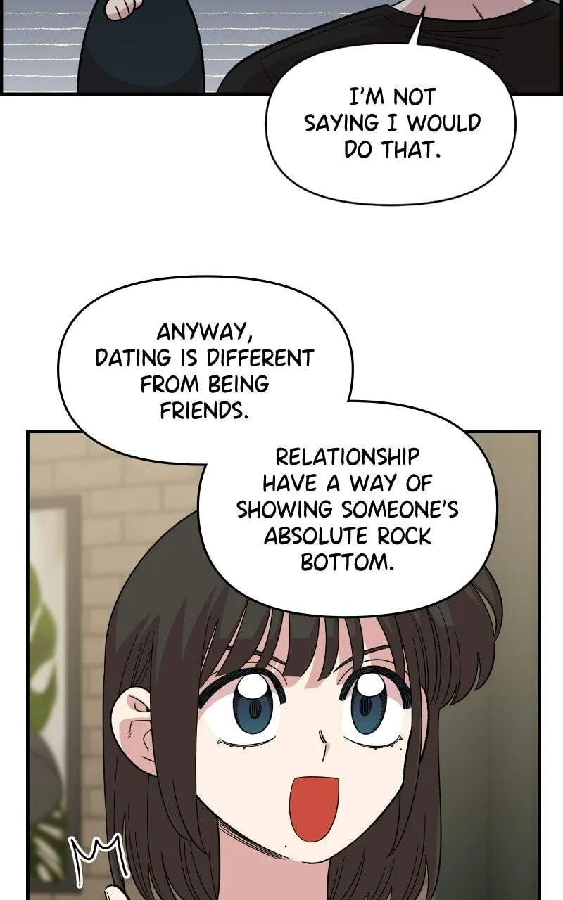 Childhood Friend Complex — Chapter 60 — Page 80