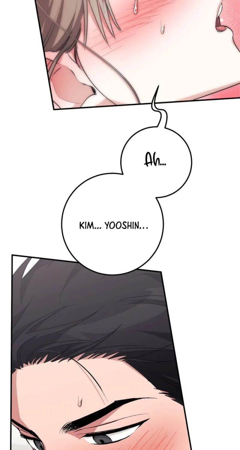 Erotic Strawberry Milk — Chapter 32 — Page 8