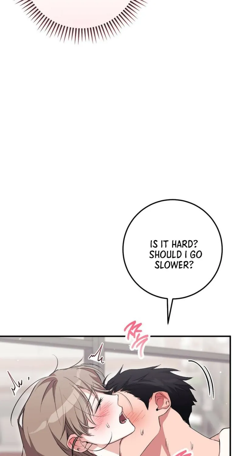 Erotic Strawberry Milk — Chapter 32 — Page 14