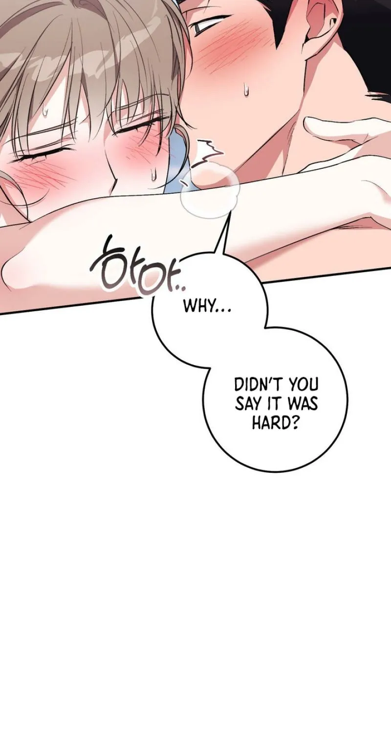 Erotic Strawberry Milk — Chapter 32 — Page 20