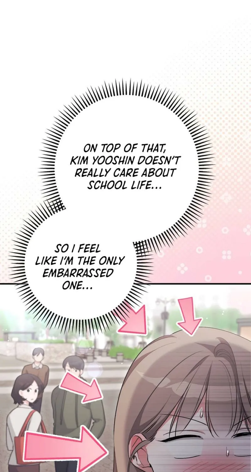 Erotic Strawberry Milk — Chapter 32 — Page 45