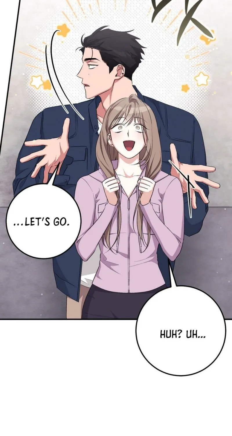 Erotic Strawberry Milk — Chapter 32 — Page 57
