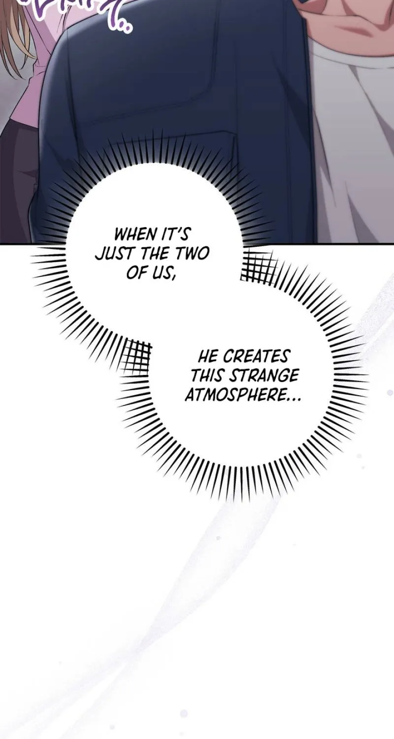 Erotic Strawberry Milk — Chapter 32 — Page 59