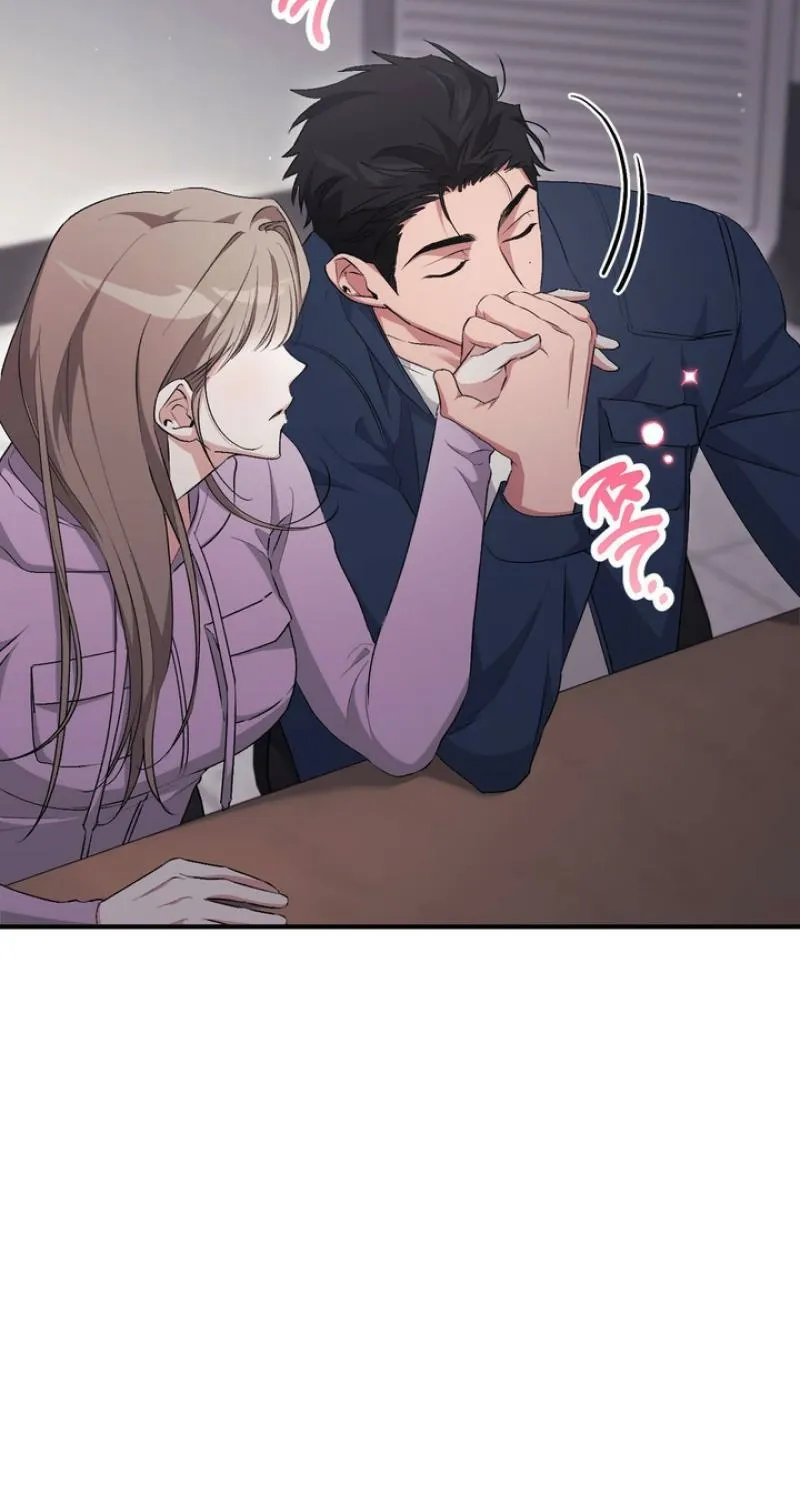 Erotic Strawberry Milk — Chapter 32 — Page 65