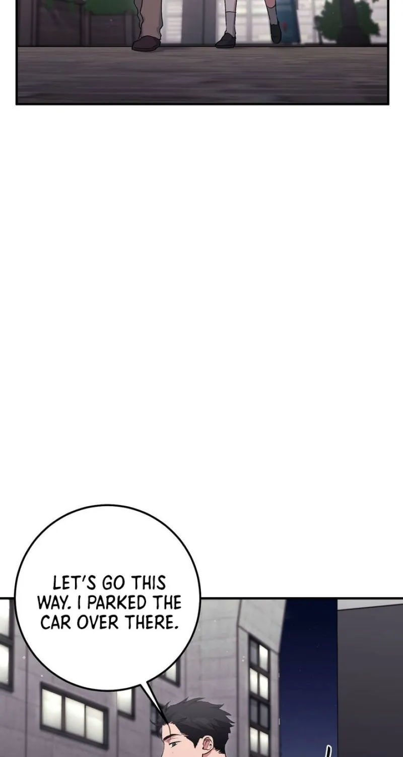 Erotic Strawberry Milk — Chapter 32 — Page 71