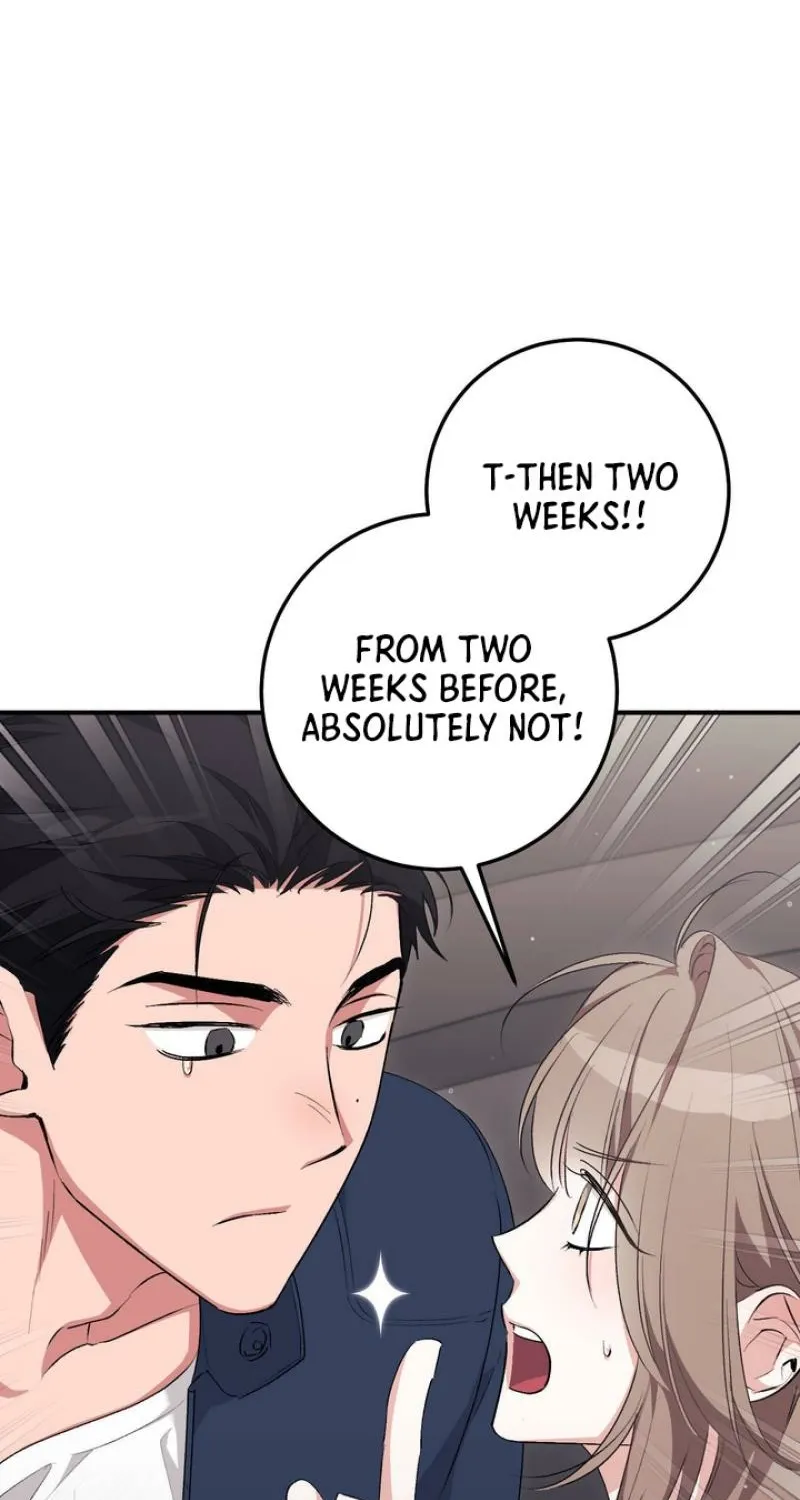 Erotic Strawberry Milk — Chapter 32 — Page 82