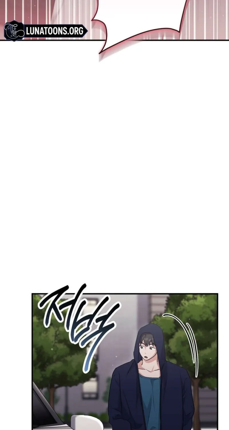 Erotic Strawberry Milk — Chapter 33 — Page 4