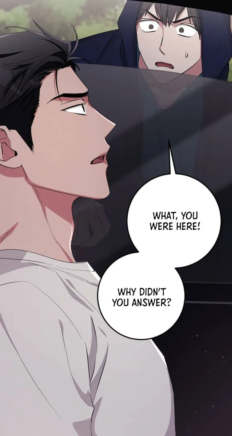 Erotic Strawberry Milk — Chapter 33 — Page 13