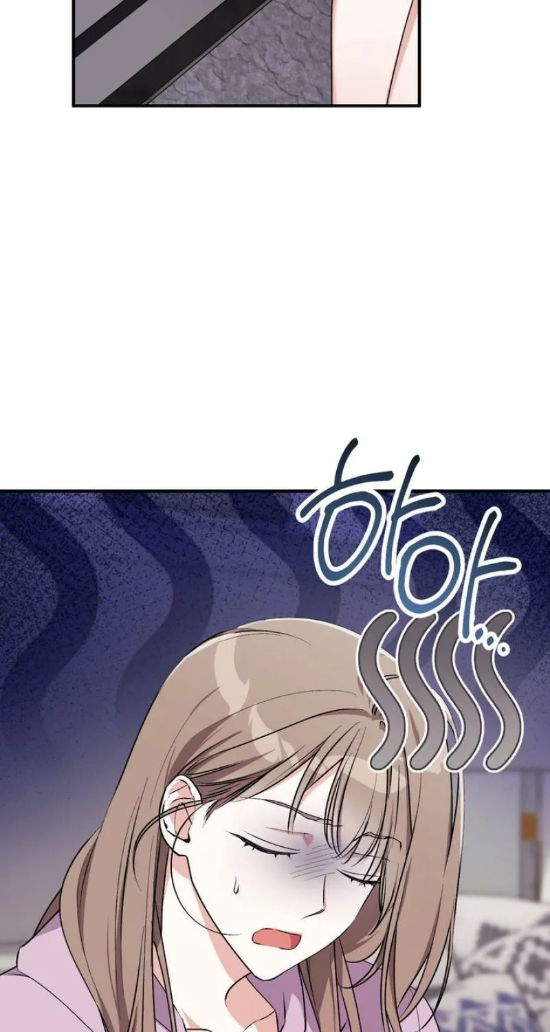 Erotic Strawberry Milk — Chapter 33 — Page 23