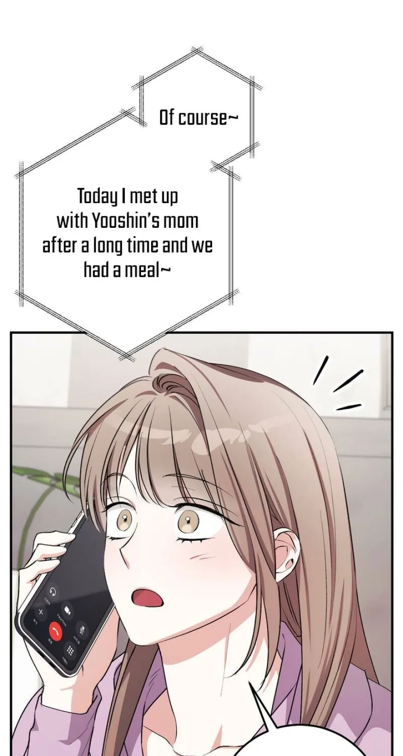 Erotic Strawberry Milk — Chapter 33 — Page 35