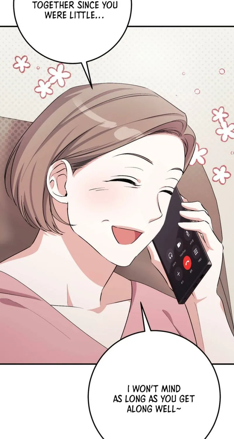 Erotic Strawberry Milk — Chapter 33 — Page 41