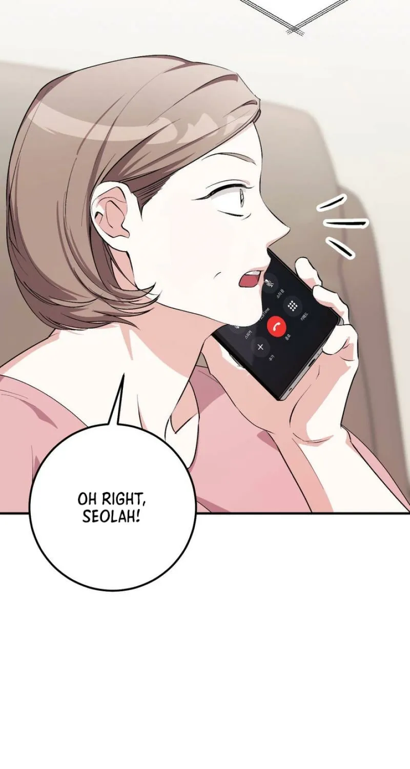 Erotic Strawberry Milk — Chapter 33 — Page 46