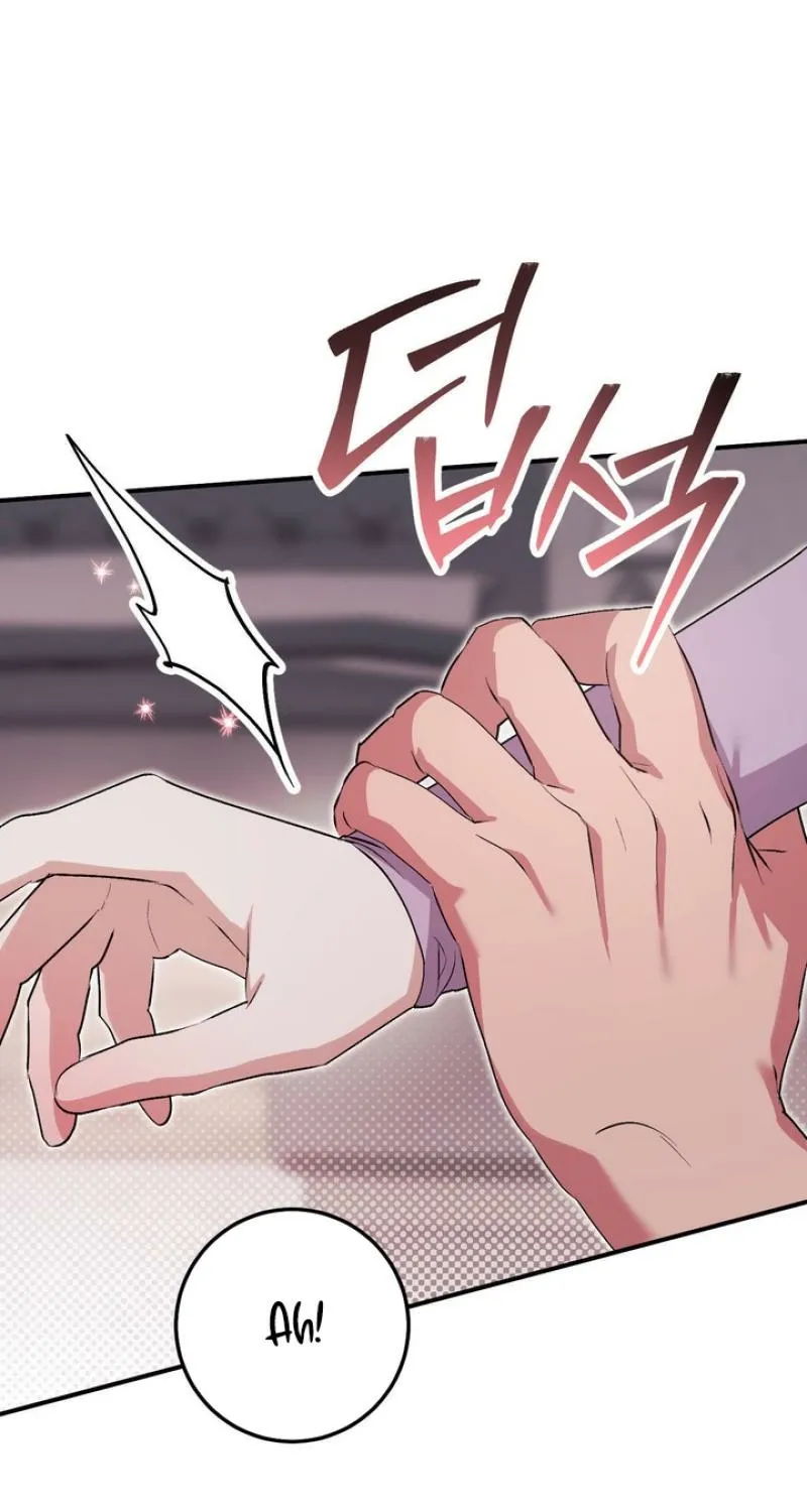 Erotic Strawberry Milk — Chapter 33 — Page 85