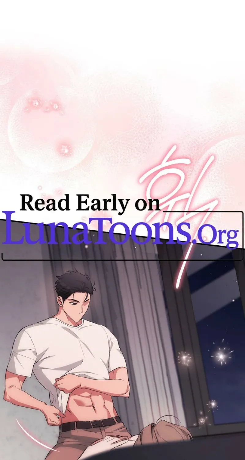 Erotic Strawberry Milk — Chapter 34 — Page 1
