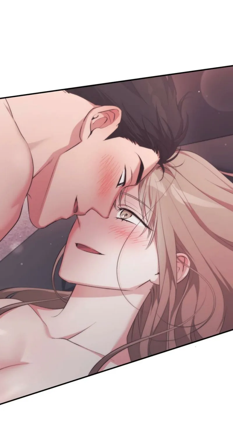 Erotic Strawberry Milk — Chapter 34 — Page 8