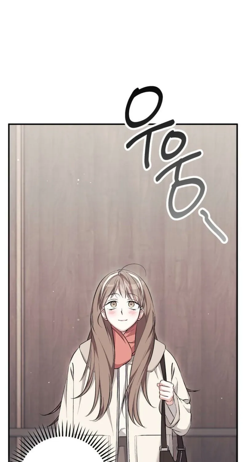 Erotic Strawberry Milk — Chapter 34 — Page 21