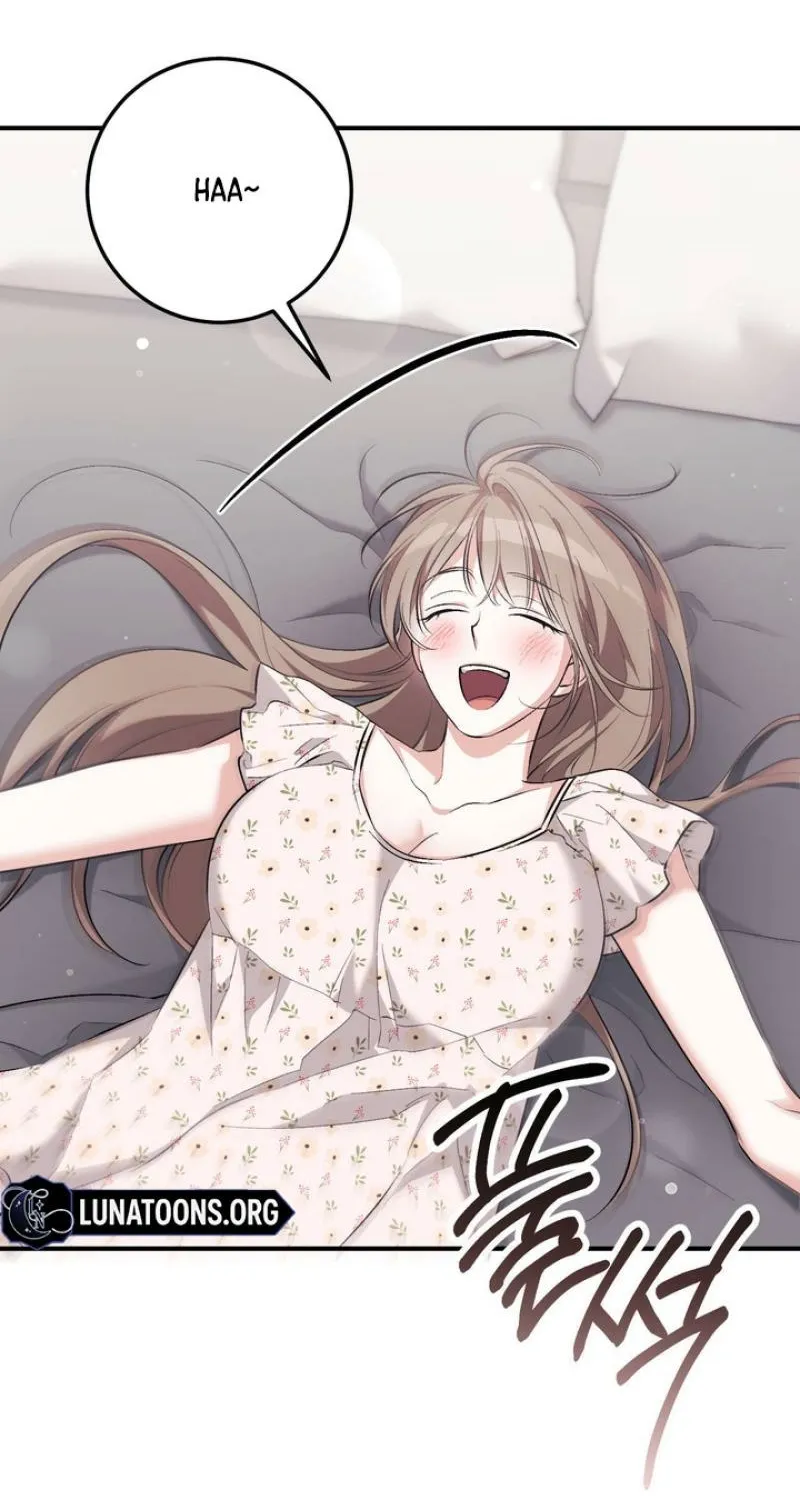 Erotic Strawberry Milk — Chapter 34 — Page 26