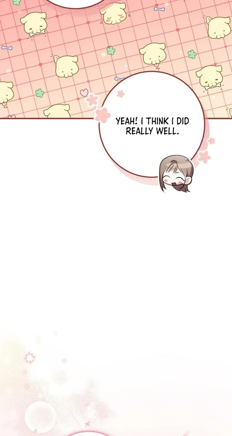 Erotic Strawberry Milk — Chapter 34 — Page 35