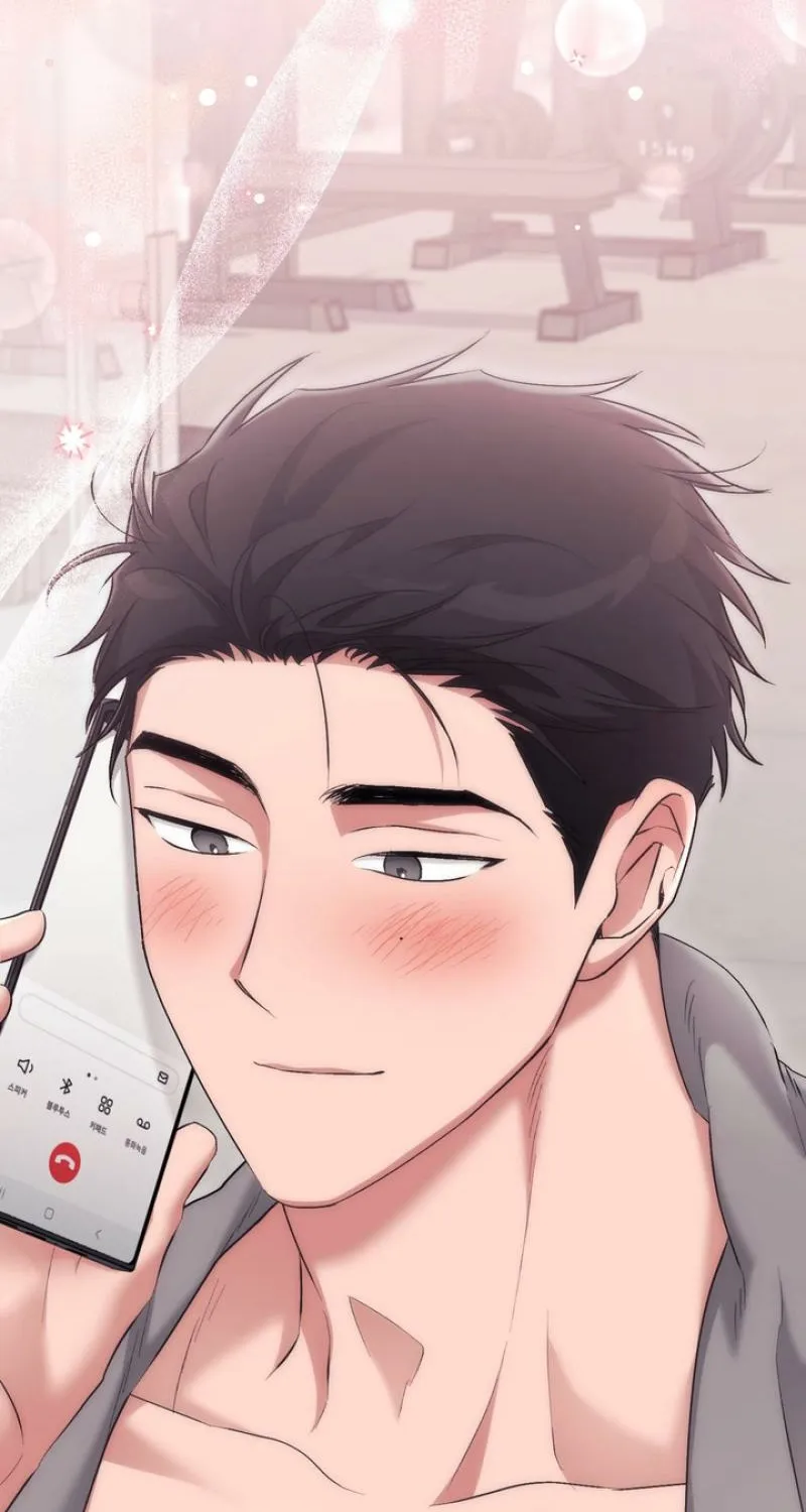 Erotic Strawberry Milk — Chapter 34 — Page 38