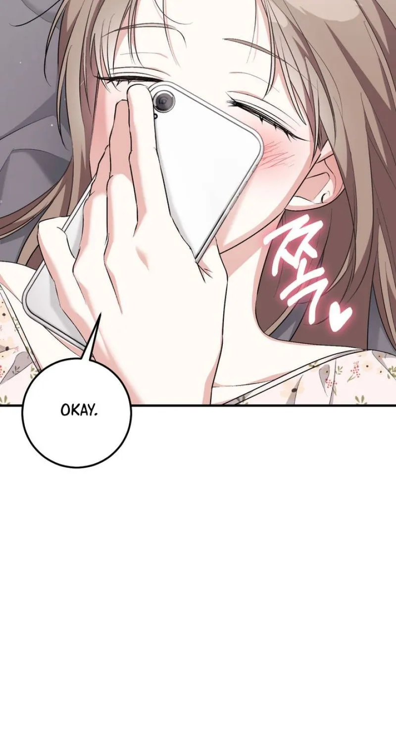 Erotic Strawberry Milk — Chapter 34 — Page 47