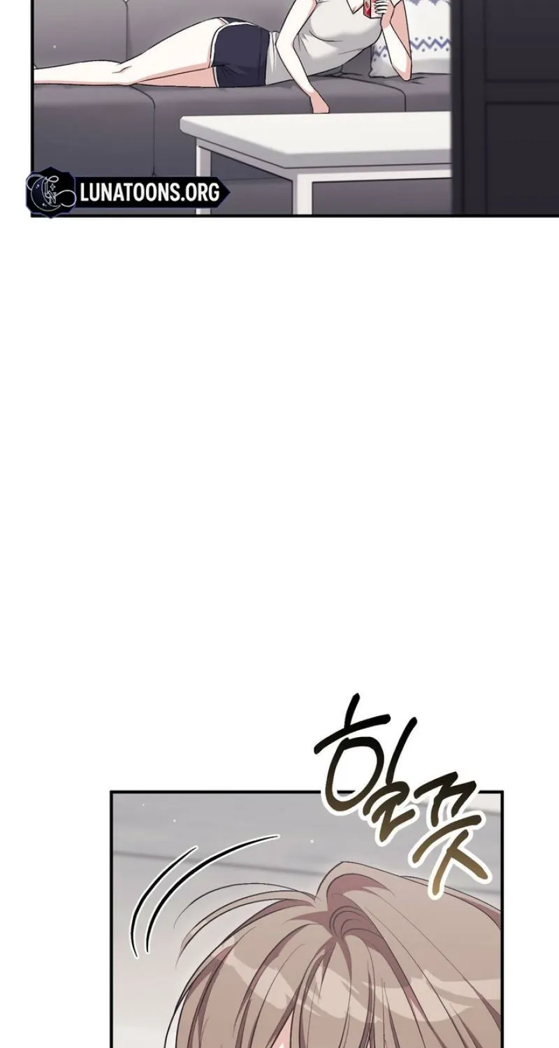 Erotic Strawberry Milk — Chapter 34 — Page 55