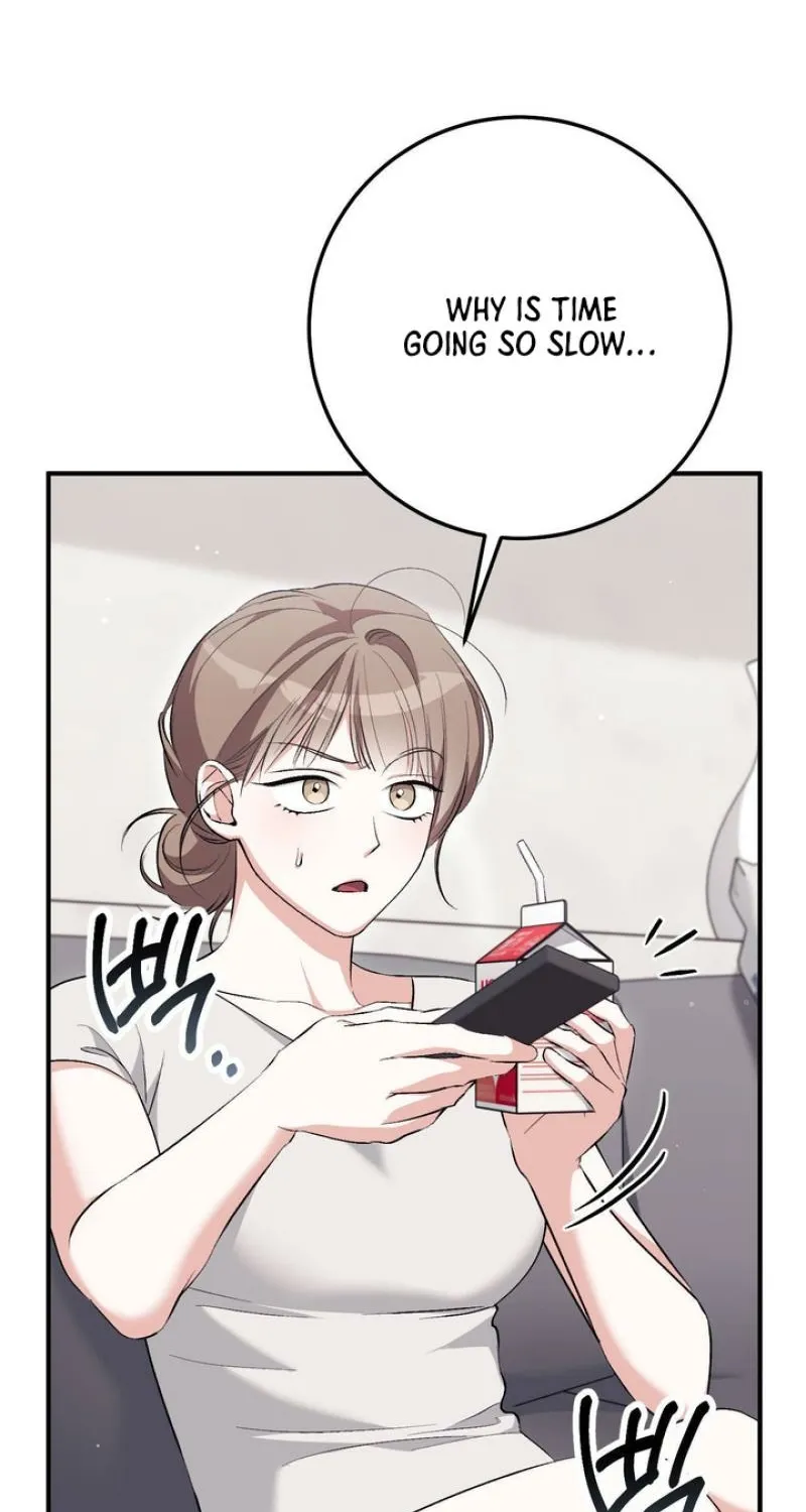 Erotic Strawberry Milk — Chapter 34 — Page 58