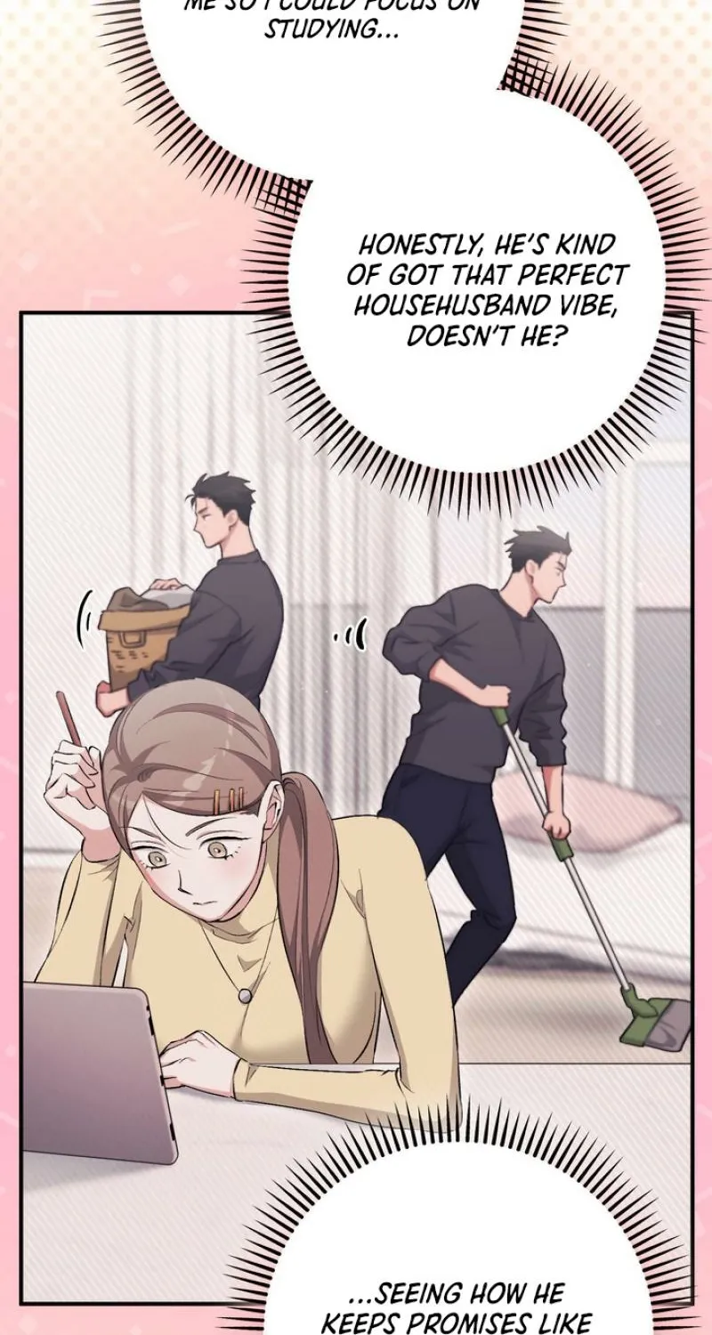 Erotic Strawberry Milk — Chapter 34 — Page 67
