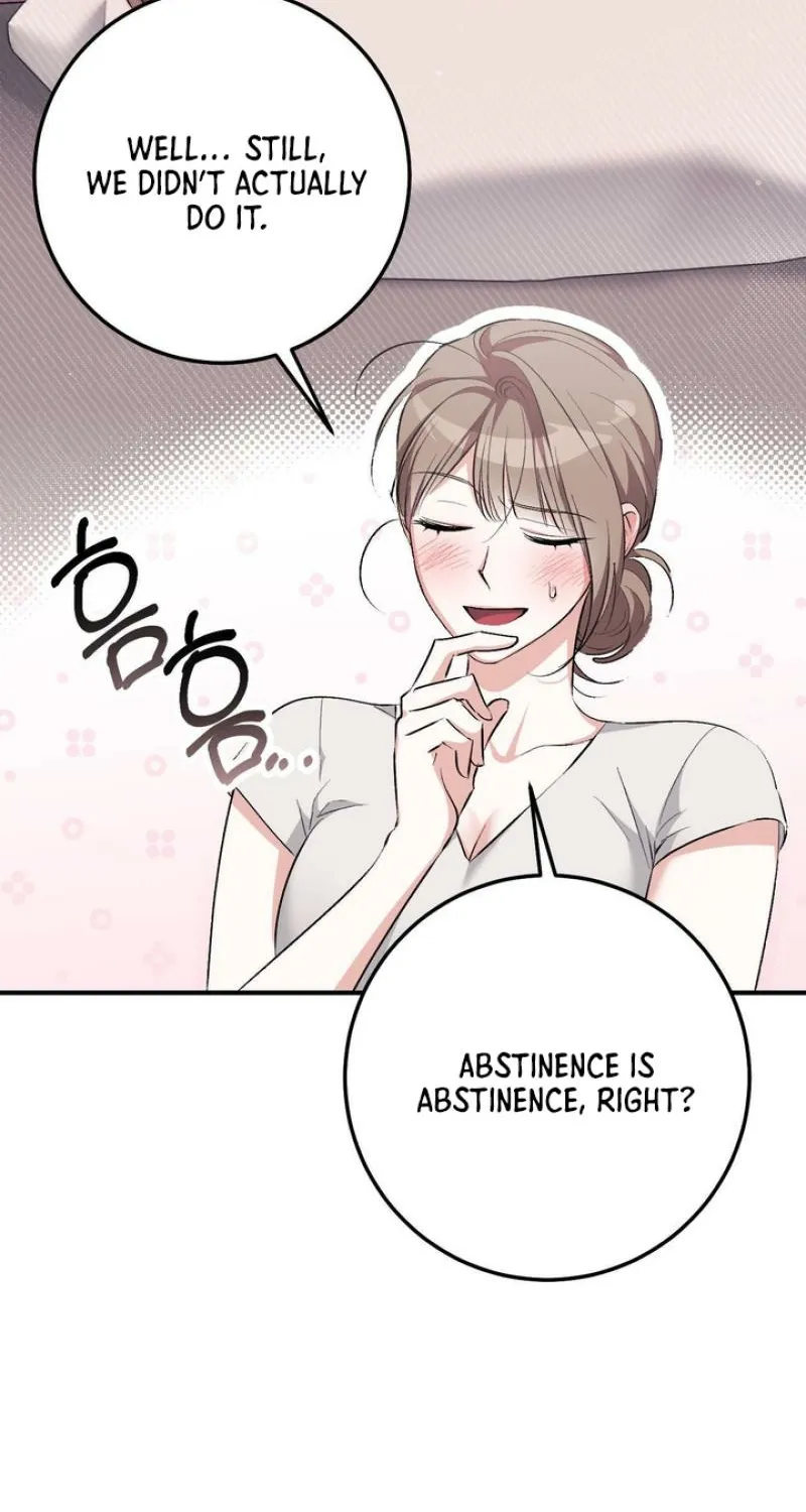 Erotic Strawberry Milk — Chapter 34 — Page 70