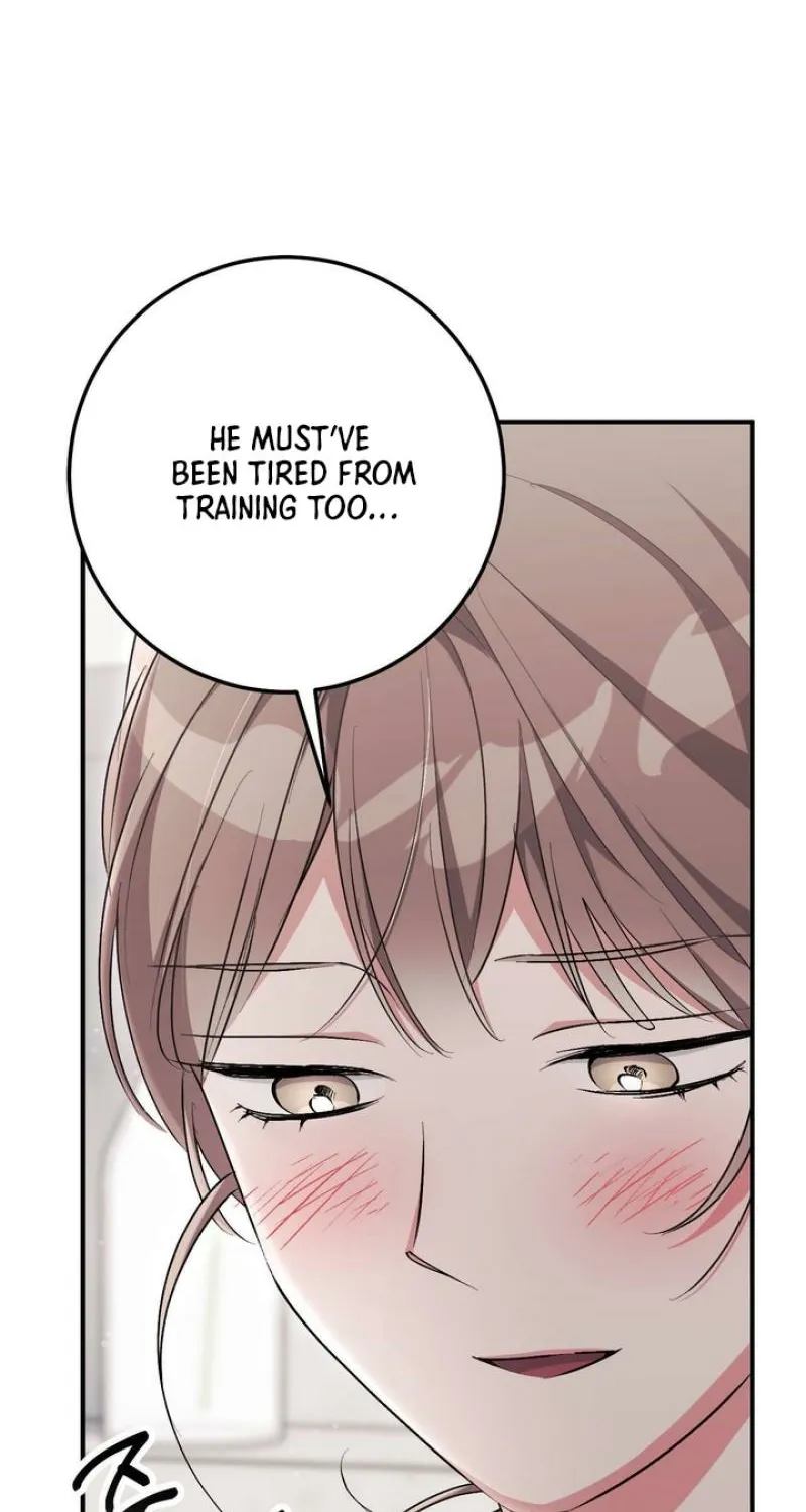 Erotic Strawberry Milk — Chapter 34 — Page 71