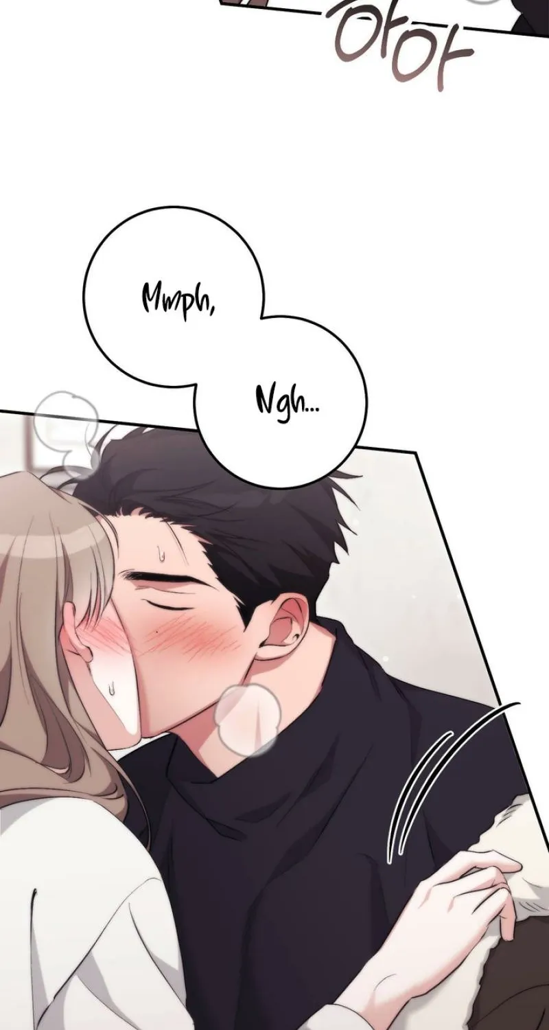 Erotic Strawberry Milk — Chapter 34 — Page 95