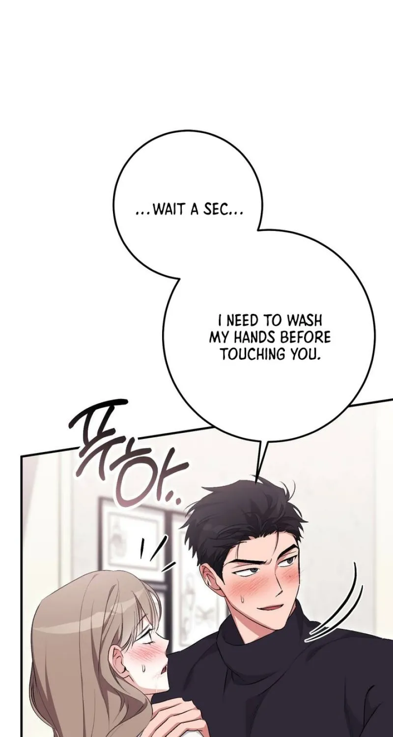 Erotic Strawberry Milk — Chapter 34 — Page 98