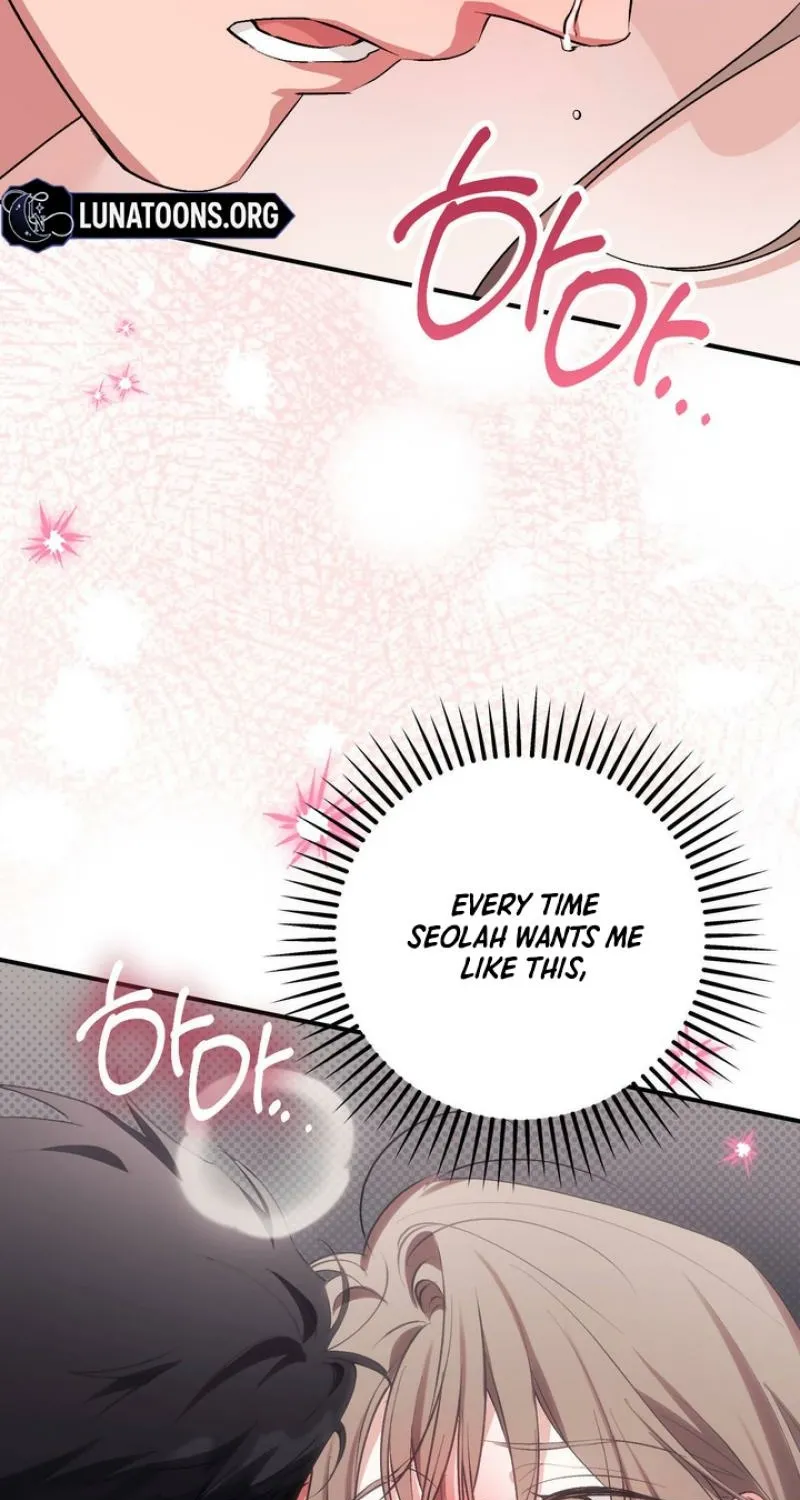 Erotic Strawberry Milk — Chapter 35 — Page 39