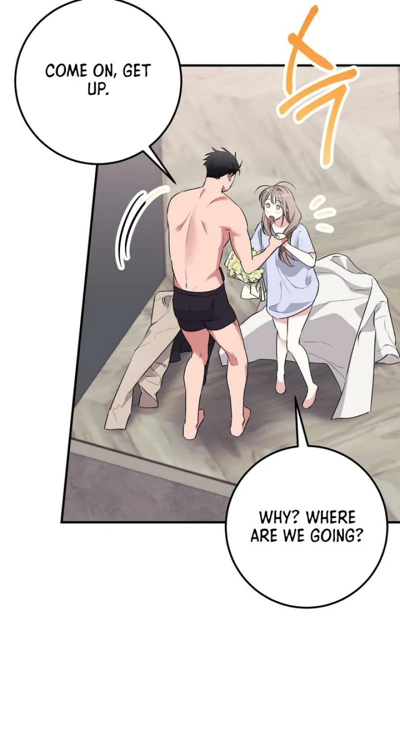 Erotic Strawberry Milk — Chapter 35 — Page 97