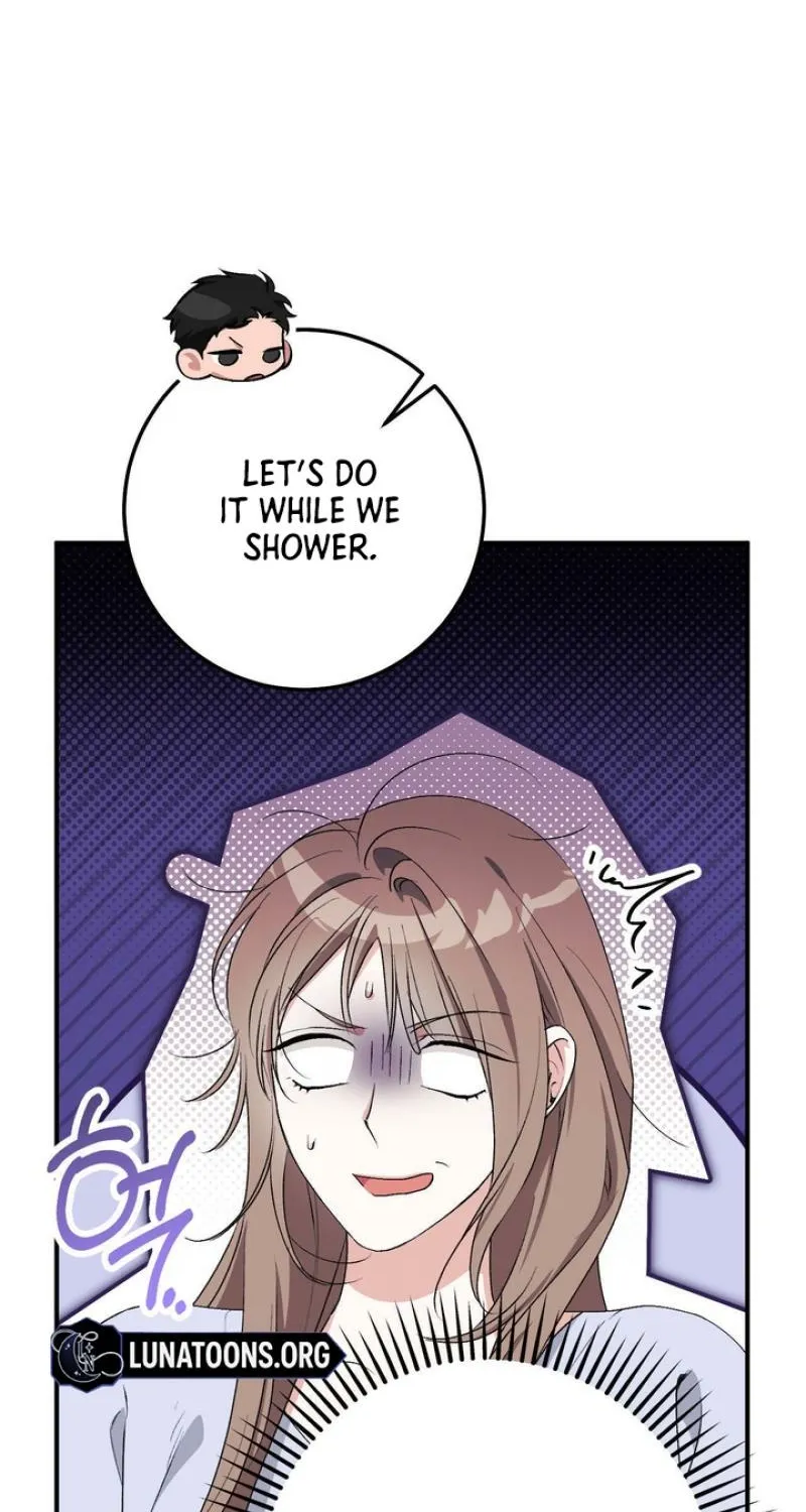 Erotic Strawberry Milk — Chapter 35 — Page 98
