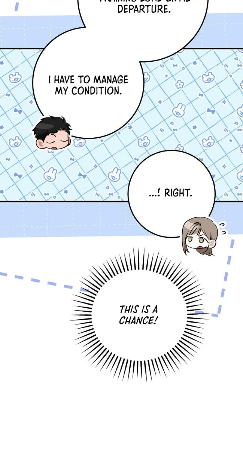 Erotic Strawberry Milk — Chapter 35 — Page 101