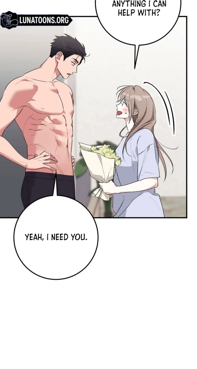 Erotic Strawberry Milk — Chapter 35 — Page 103