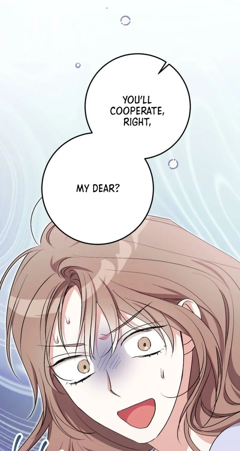 Erotic Strawberry Milk — Chapter 35 — Page 116