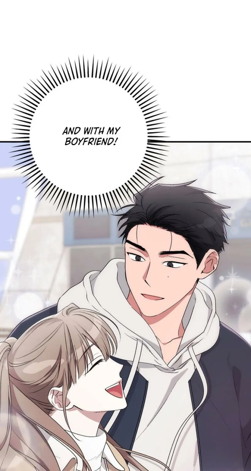 Erotic Strawberry Milk — Chapter 36 — Page 21