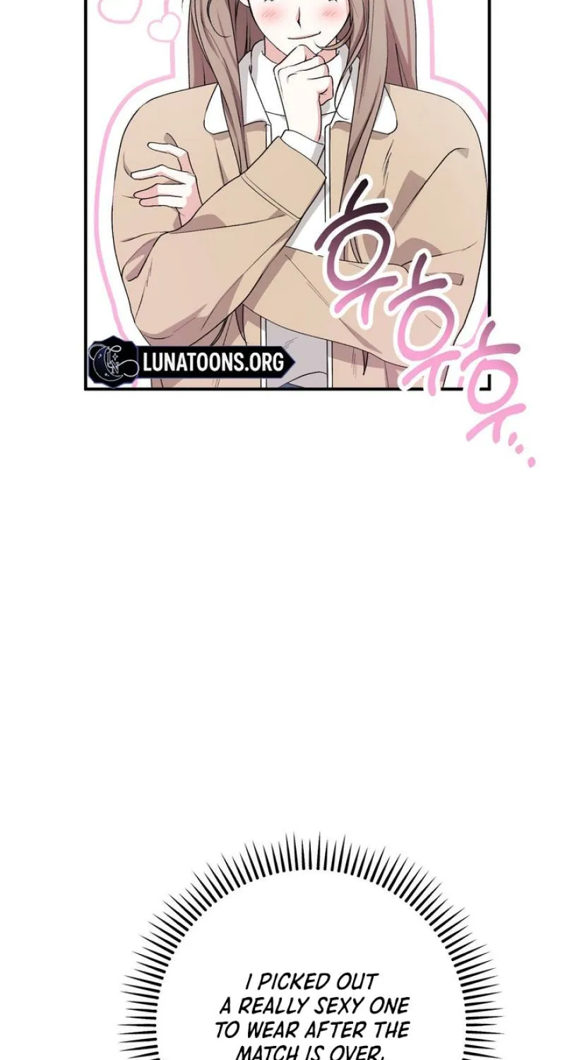 Erotic Strawberry Milk — Chapter 36 — Page 27