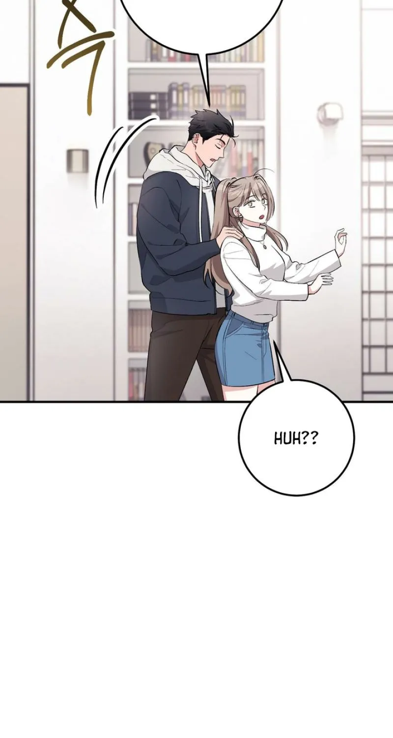 Erotic Strawberry Milk — Chapter 36 — Page 40
