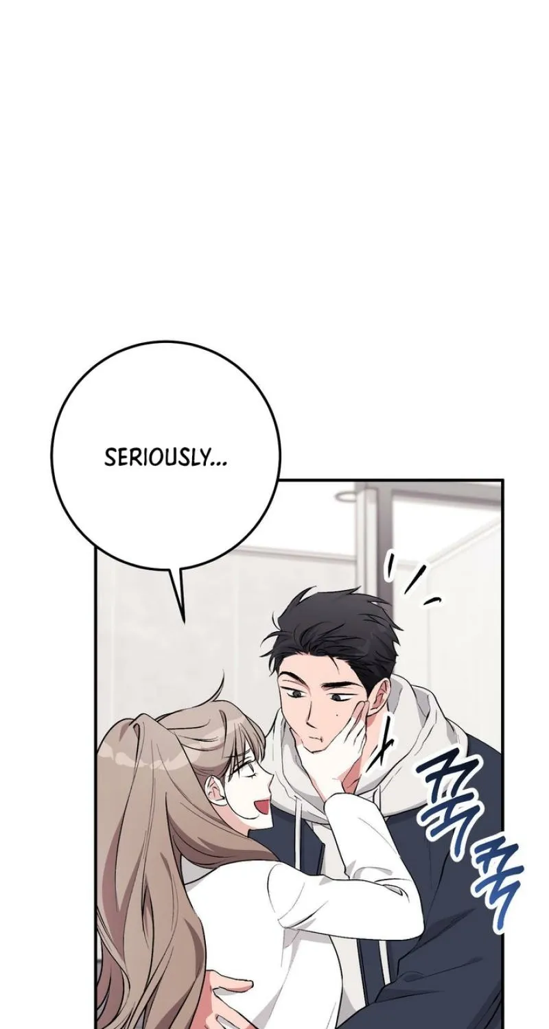 Erotic Strawberry Milk — Chapter 36 — Page 50