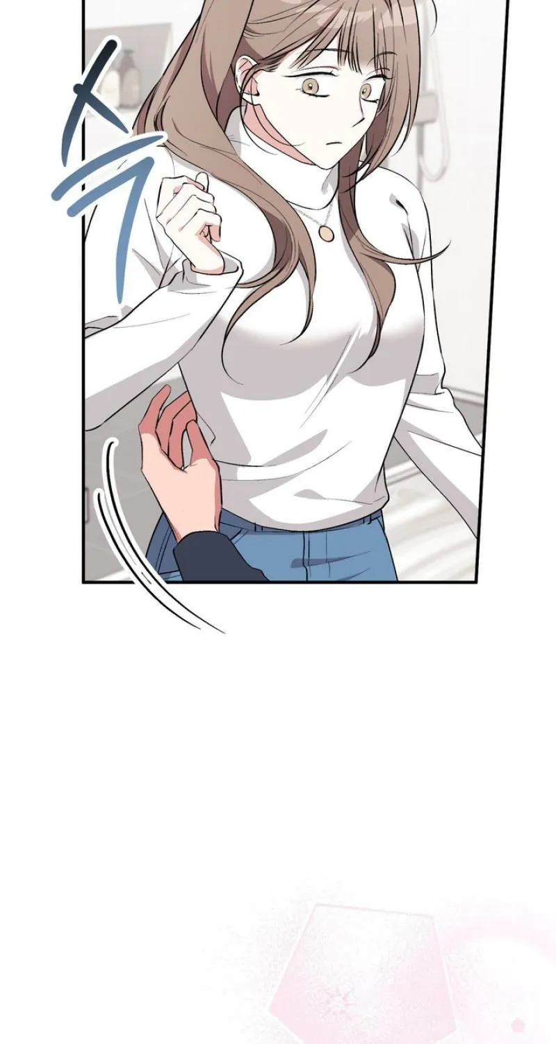 Erotic Strawberry Milk — Chapter 36 — Page 53