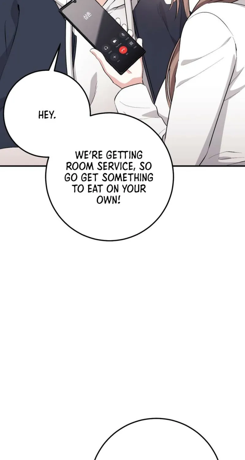 Erotic Strawberry Milk — Chapter 36 — Page 58