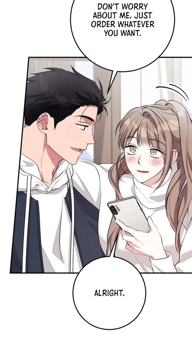 Erotic Strawberry Milk — Chapter 36 — Page 59