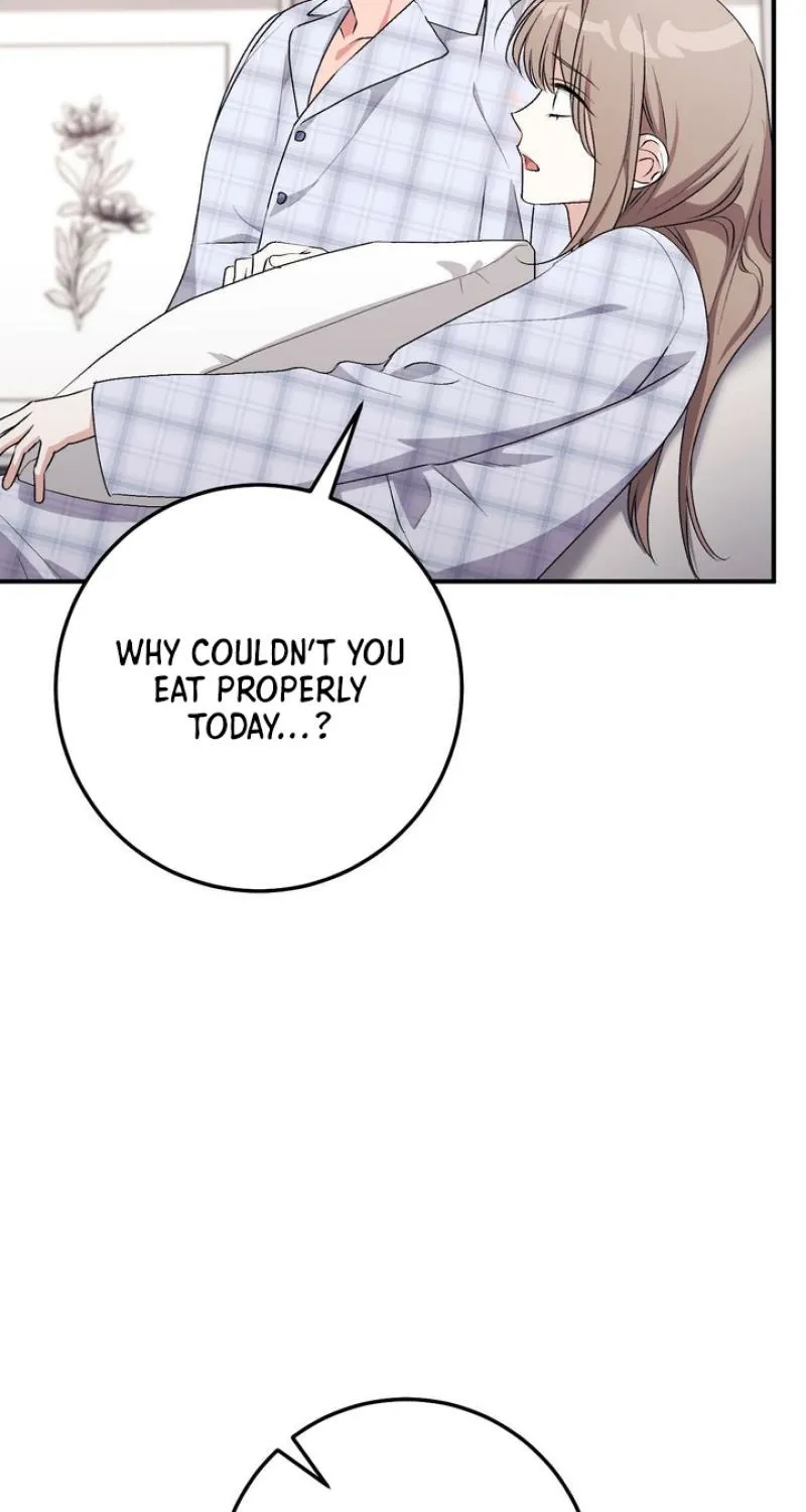 Erotic Strawberry Milk — Chapter 36 — Page 64