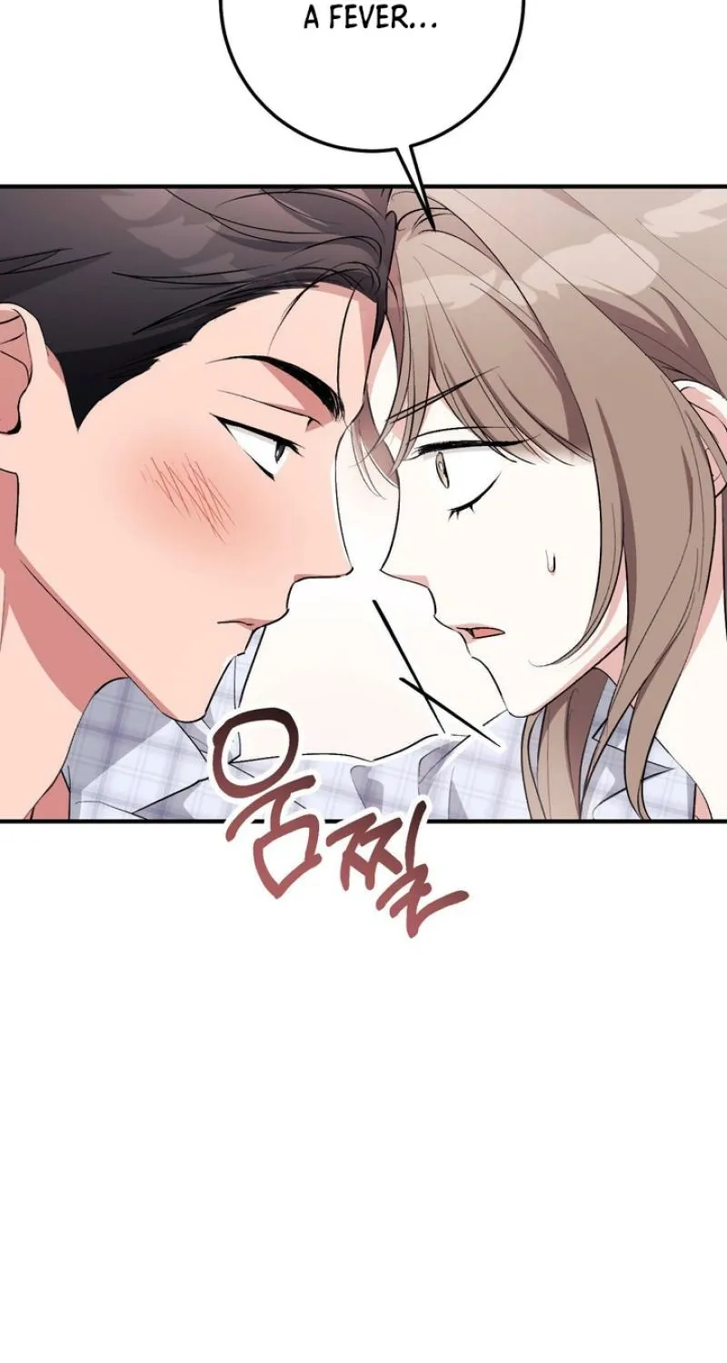 Erotic Strawberry Milk — Chapter 36 — Page 68