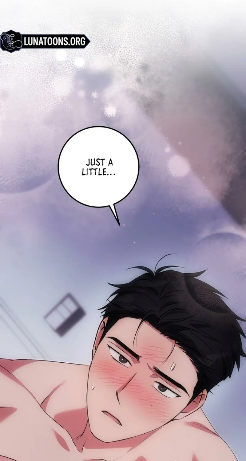 Erotic Strawberry Milk — Chapter 37 — Page 27