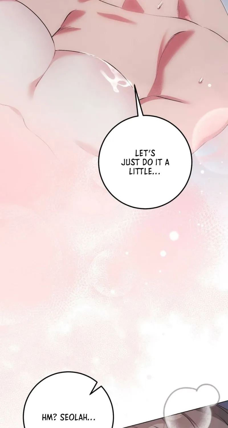 Erotic Strawberry Milk — Chapter 37 — Page 28